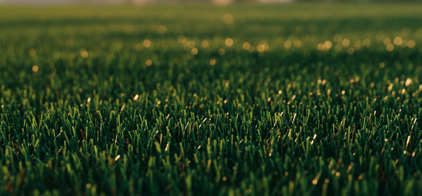 Why Your Artificial Turf Looks Flat (and How Fiber Lifting Fixes It)